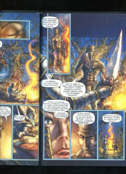 Манн, Куа, О`Салливан: Dark Souls. Полное издание