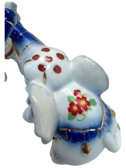 Набор слонов (2 штуки), 20*6*9 см