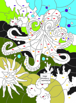 Занимательные задания для мальчиков