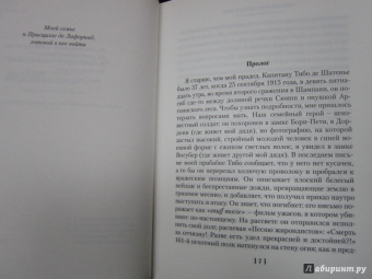 Фредерик Бегбедер: Французский роман
