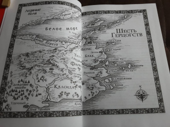 Робин Хобб: Сага о Шуте и Убийце. Книга 3. Судьба шута