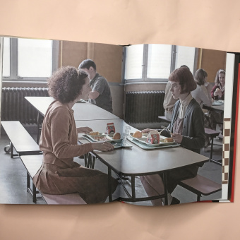 Гинденшпергер, Риком, Труве: Ход королевы. Правда и вымысел