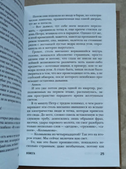 Максим Гуреев: Тайнозритель