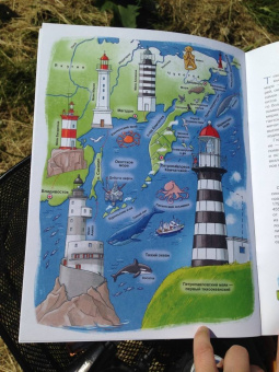 Ольга Колпакова: От Урала до Тихого океана