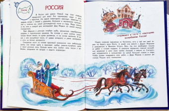 Юлия Брыкова: Все тайны Нового года