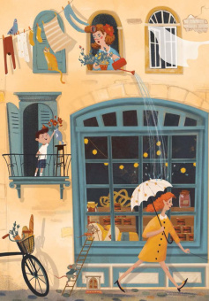 Сафронова, Ремез, Маншина: Лучшие сказки для детей. Комплект из 3-х книг