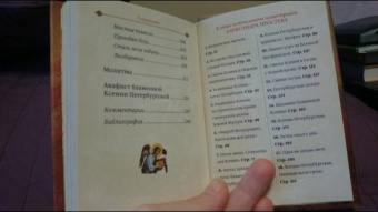 Подвиг ради спасения и любви. Блаженная Ксения Петербургская