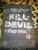 Эллиот Харпер: Kill-Devil. И всюду кровь. Книга первая