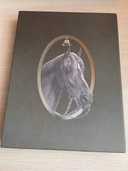 Толстой, Куприн, Шолохов: Страсти человеческие. Лошади