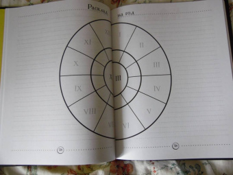 Полина Лопухина: Witch Journal. Ведьмовские практики круглый год