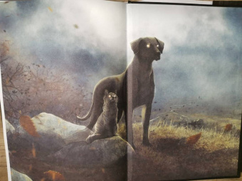 Роджер Желязны: Ночь в тоскливом октябре. Подарочное иллюстрированное издание