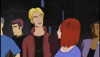 Бродин, Калдвел, Дэрелл: Человек-паук. Битва со злом (+ DVD)