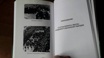 Корнелиу Кодряну: Тюремные записки