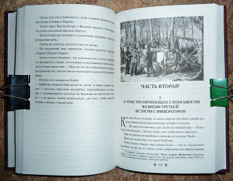 Александр Дюма: Консьянс блаженный