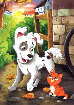 Валентина Жукова: Жили-были в Козульке