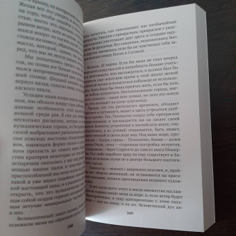 Иоганн Гете: Итальянское путешествие