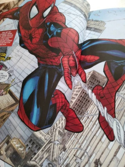 Чип Здарски: Питер Паркер. Поразительный Человек-Паук. Том 1. Навстречу сумеркам