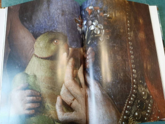 Ян ван Эйк. Лучшие картины