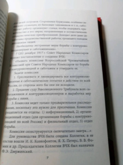 Феликс Дзержинский: Государственная безопасность