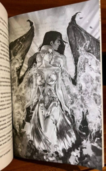 Сильвия Лайм: Рабыня драконьей крови. Книга 2