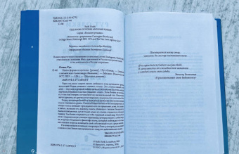 Рут Озеки: Книга формы и пустоты