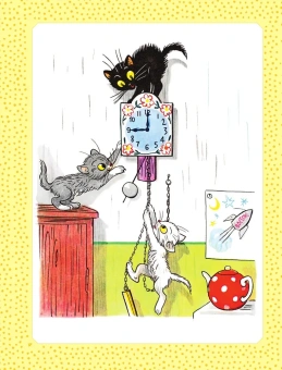 Михалков Сергей Владимирович; Сутеев Владимир Григорьевич; Барто Агния Львовна: Большая книга сказок, стихов и рассказов