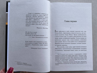 Рохинтон Мистри: Такое долгое странствие