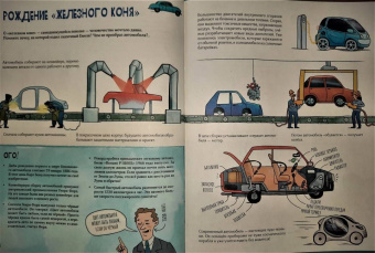 Михаил Пегов: Истории вещей. От самовара до Интернета