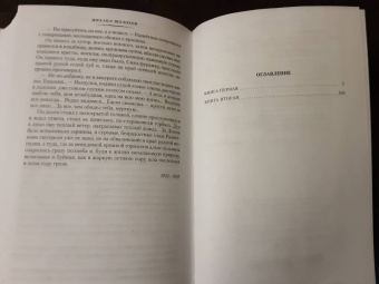 Михаил Шолохов: Поднятая целина