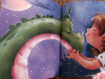 Юлия Иванова: Дина и Дракош. Секреты воспитания