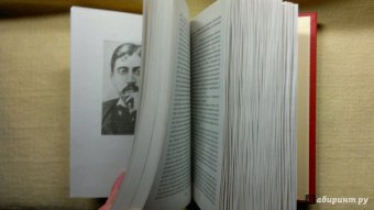 Марсель Пруст: Под сенью девушек в цвету