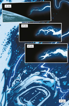 Ривз, Киндт: "БРСРК" Киану Ривза #8