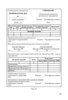 Ю. Михайлов: Личные дела сотрудников компании:  как правильно оформлять, вести и хранить