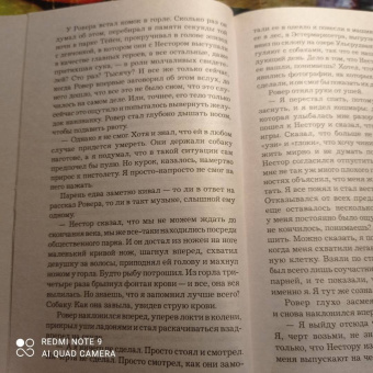 Ю Несбё: Сын