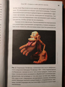 Флориан Бриан: Огурец на электрическом стуле. Опыты, заряжающие мозг