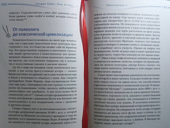 Сандра Кайнс: Ваш алтарь. Создание священного пространства для молитвы и медитации