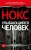 Джозеф Нокс: Улыбающийся человек