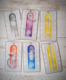 Пабло Монт: Таро Эссенциальное