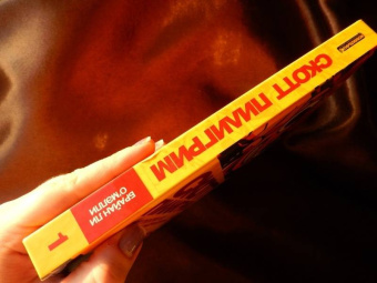 Брайан О`Мэлли: Скотт Пилигрим и его маленькая прекрасная жизнь