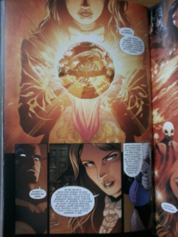 Тайнион, Себела: Вселенная DC. Rebirth. Бэтмен. Detective Comics. Книга 4. Бог из машины