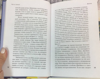 Стефани Лэнд: Уборщица. История матери-одиночки