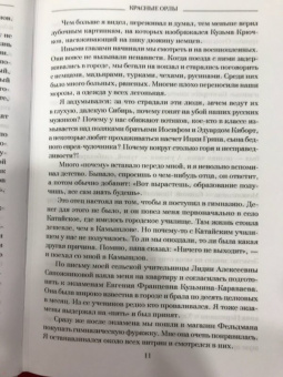 Филипп Голиков: Красные орлы