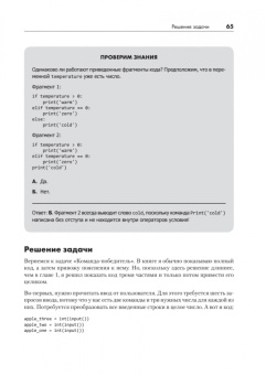 Даниэль Зингаро: Python без проблем. Решаем реальные задачи и пишем полезный код