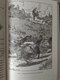 Александр Дюма: Кобольды старого замка. Сказки и легенды