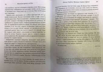 Сент-Экзюпери, Сент-Экзюпери: Маленький принц и его Роза. Письма 1930-1944