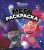 Мегараскраска Тролли 2. Цветан и Розочка Мегараскраска Тролли 2. Цветан и Розочка