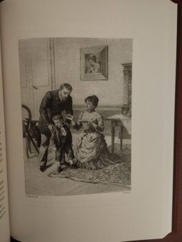 Альфонс Доде: Сафо