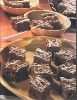 Десерты. Пирожные, печенье, кексы