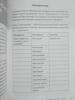 Джина Сенариги: Любите больше, сражайтесь меньше. Навыки общения, необходимые каждой паре