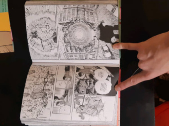 Тацуки Фудзимото: Человек-бензопила. Книга 1. Пес и бензопила. Бензопила против нетопыря